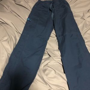 WonderWink scrub pants